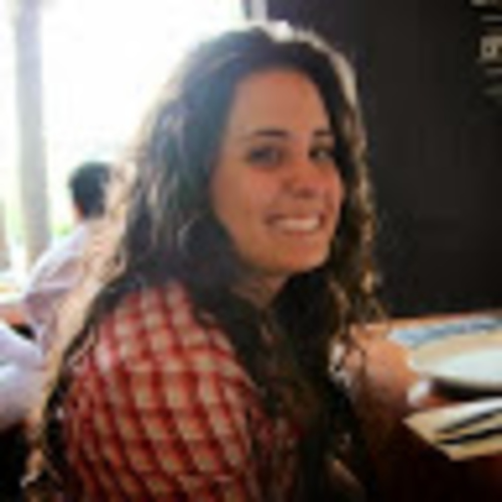 Meet your Posher, Isabella